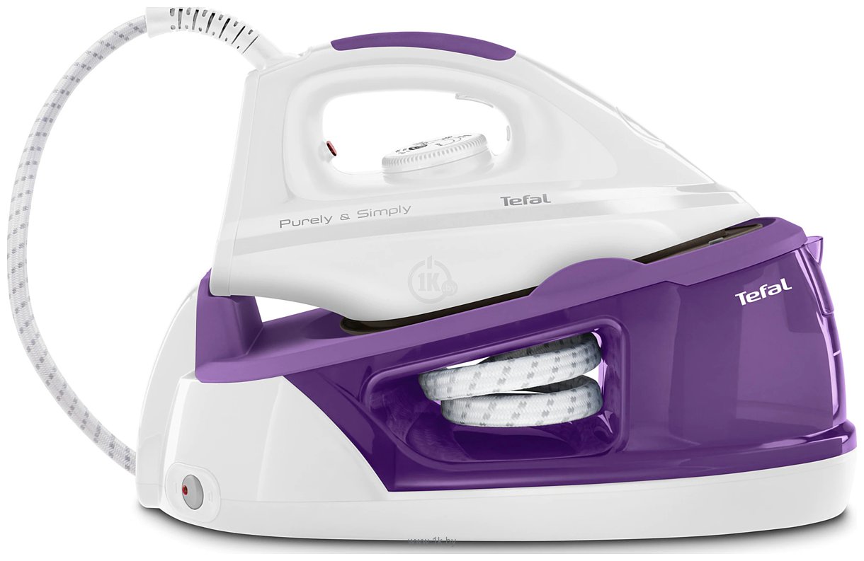 Фотографии Tefal SV5005E0