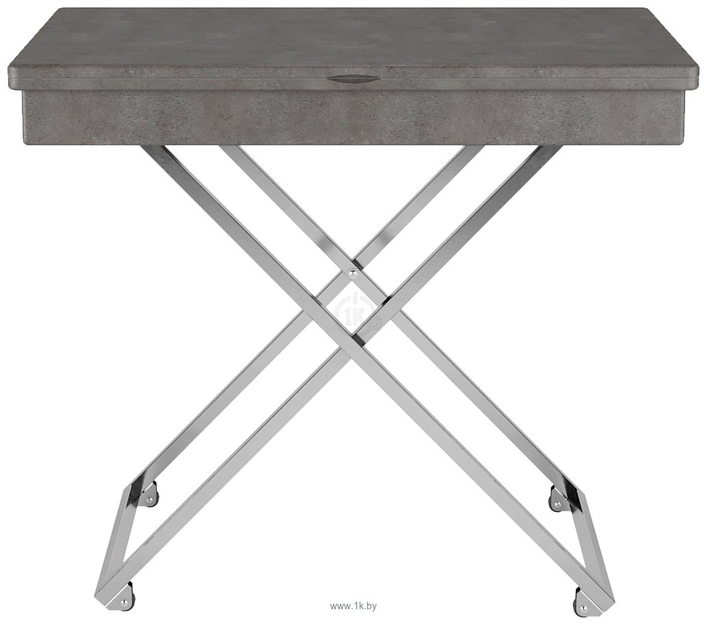 Фотографии Калифорния мебель Андрэ Менсола (серый бетон)