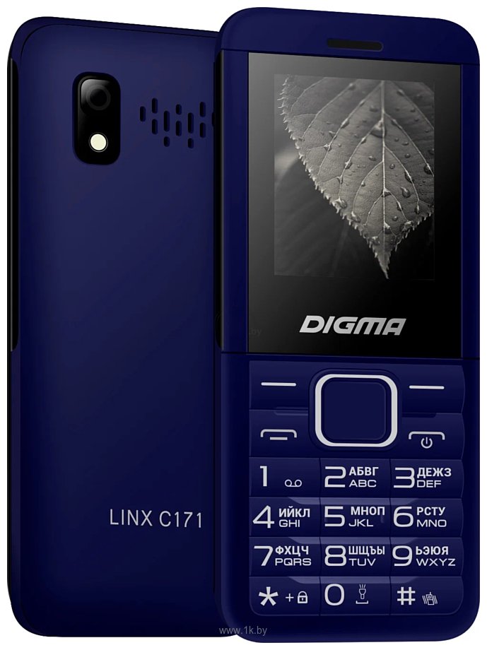 Фотографии Digma Linx C171