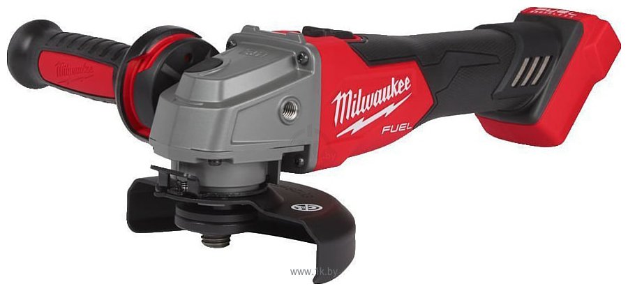 Фотографии Milwaukee M18 FSAG125X-0