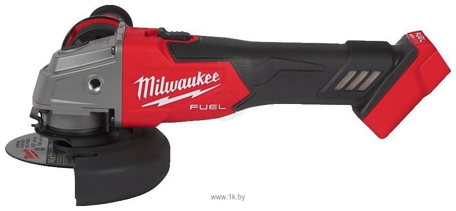 Фотографии Milwaukee M18 FSAG125X-0