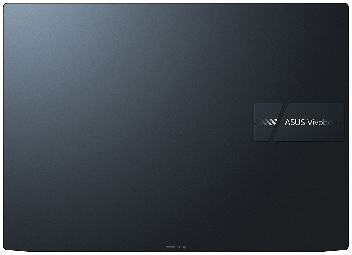 Фотографии ASUS VivoBook Pro 14 OLED M3401QA-KM112