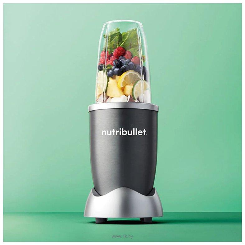 Фотографии NutriBullet NB603DG