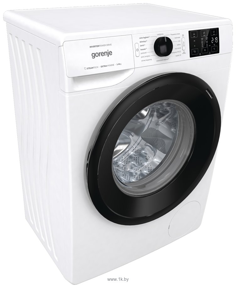 Фотографии Gorenje WNEI82SDS/PL