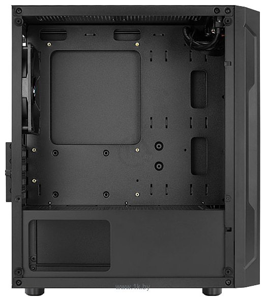 Фотографии AeroCool Trinity Mini-G-BK-v1