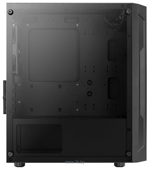 Фотографии AeroCool Trinity Mini-G-BK-v1