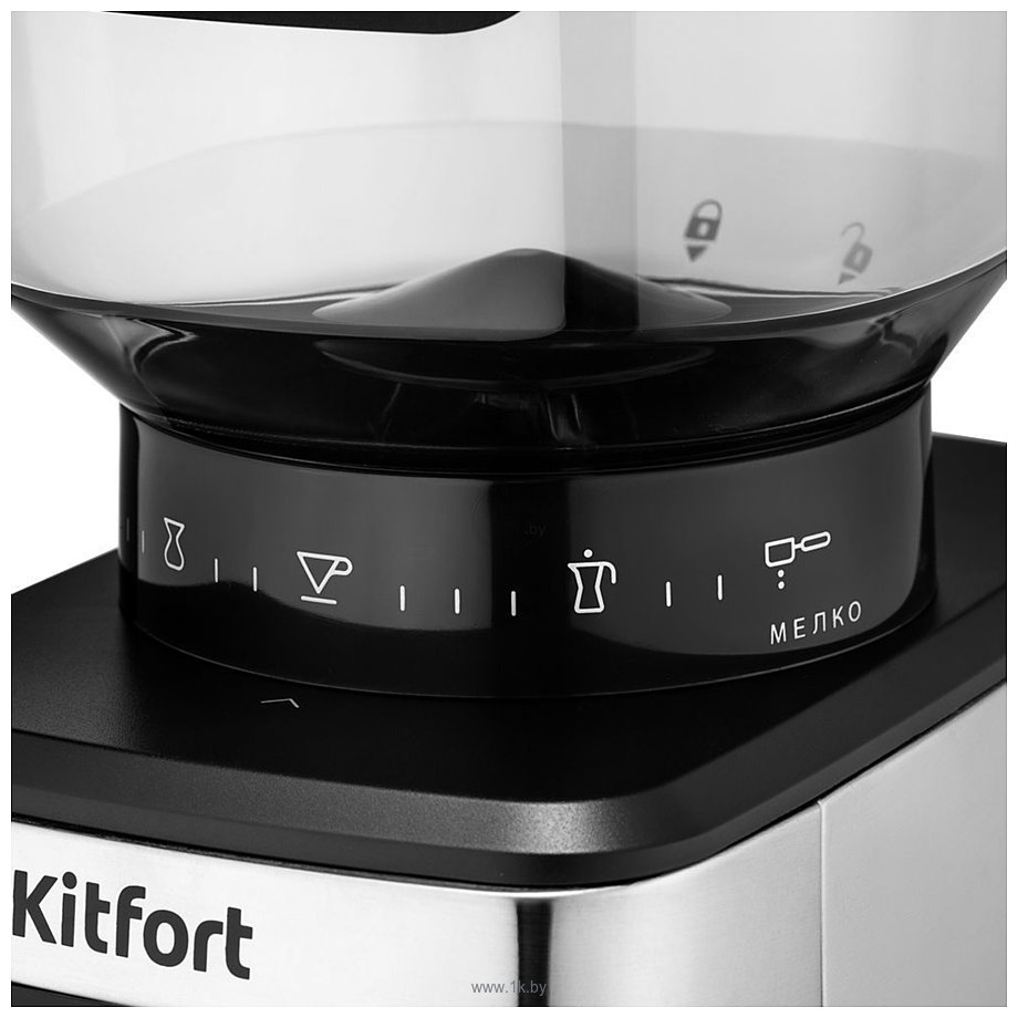 Фотографии Kitfort KT-790