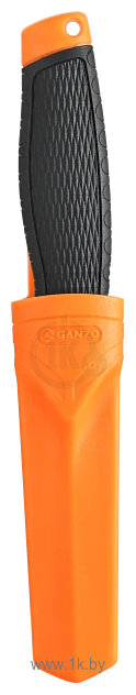 Фотографии Ganzo G806-OR (оранжевый)