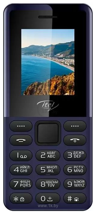 Фотографии Itel IT2163N