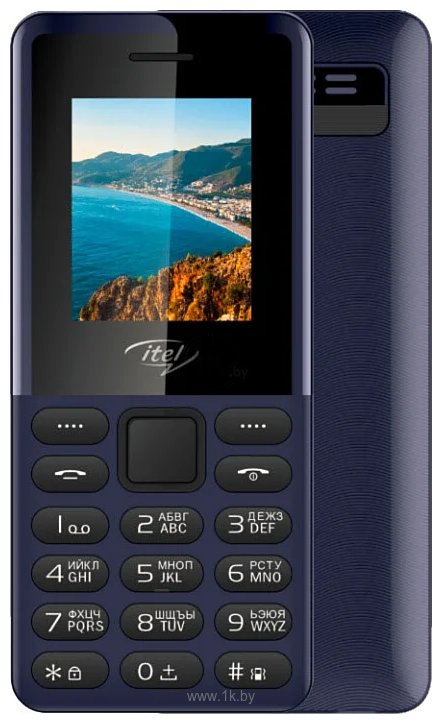 Фотографии Itel IT2163N