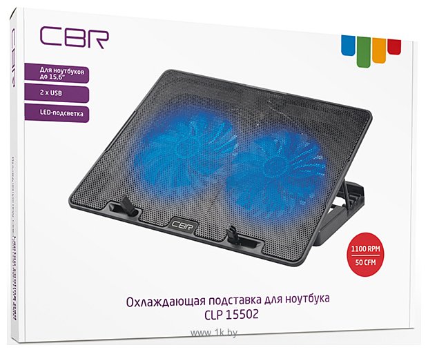 Фотографии CBR CLP 15502