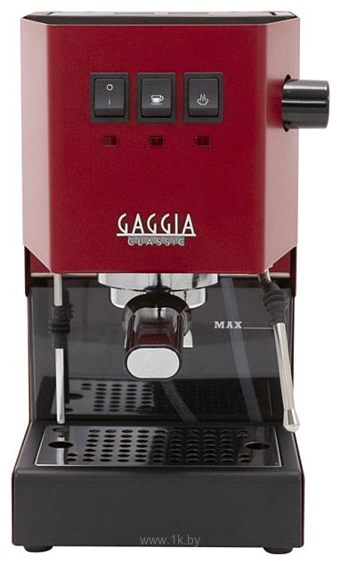 Фотографии Gaggia Classic Evo 9481/12