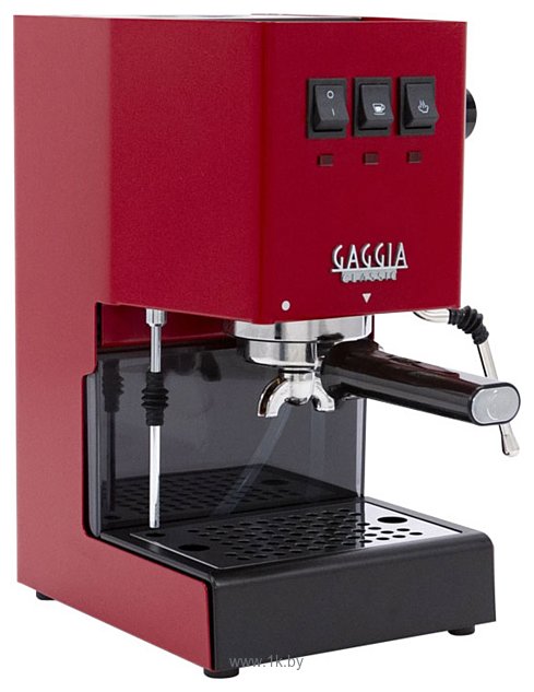 Фотографии Gaggia Classic Evo 9481/12