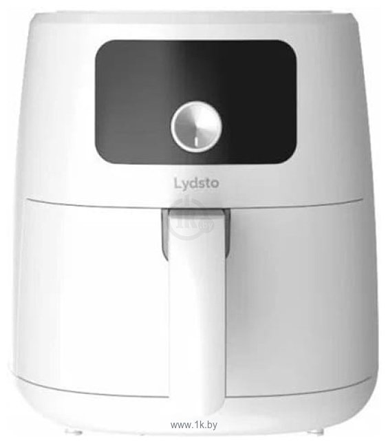 Фотографии Lydsto Smart Air Fryer 5L XD-ZNKQZG03 (европейская версия, белый)