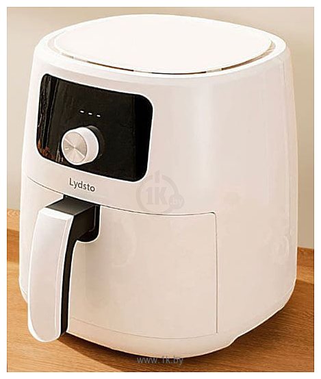 Фотографии Lydsto Smart Air Fryer 5L XD-ZNKQZG03 (европейская версия, белый)