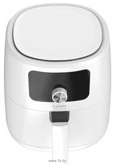 Фотографии Lydsto Smart Air Fryer 5L XD-ZNKQZG03 (европейская версия, белый)