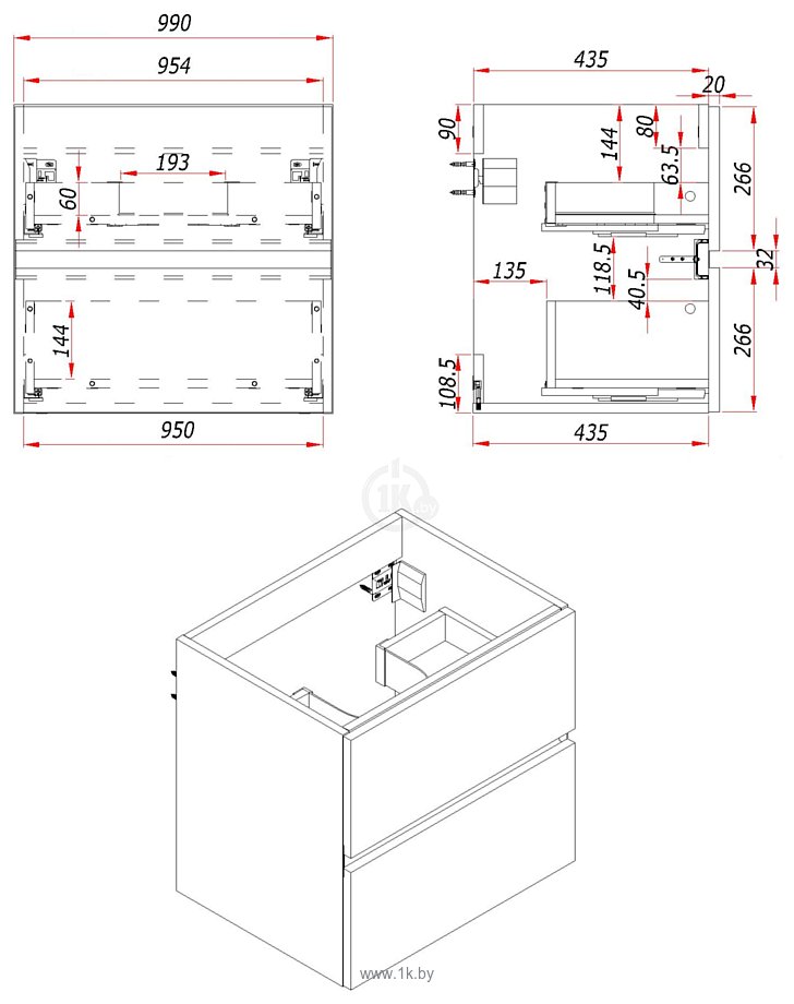 Фотографии ЗОВ Лира 100 L100MW0MTGVG (тальк)