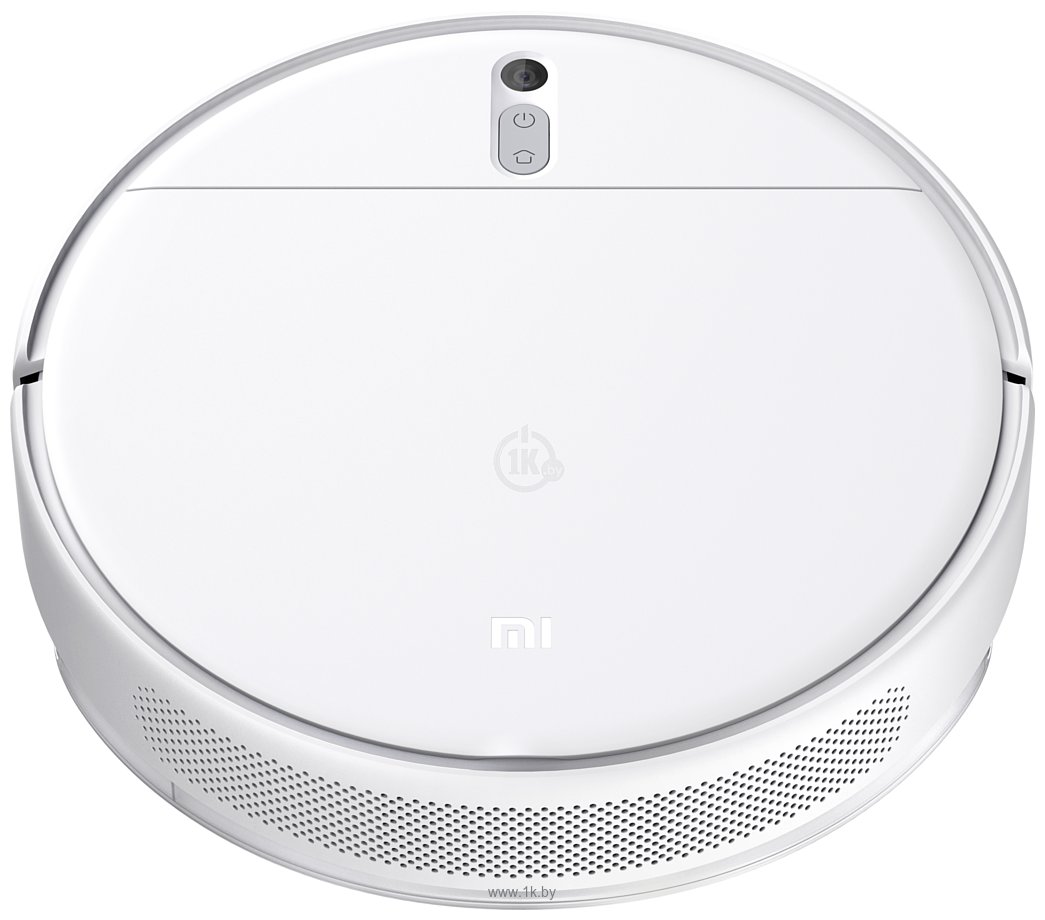 Фотографии Xiaomi Mi Robot Vacuum-Mop 2 Lite MJSTL (версия для РФ)