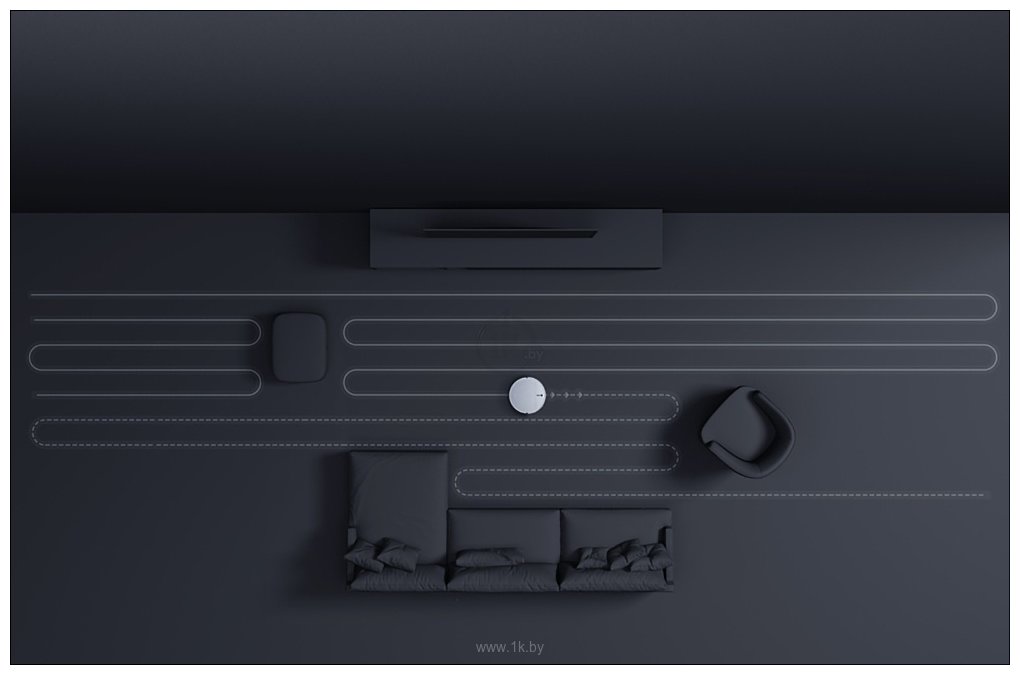 Фотографии Xiaomi Mi Robot Vacuum-Mop 2 Lite MJSTL (версия для РФ)