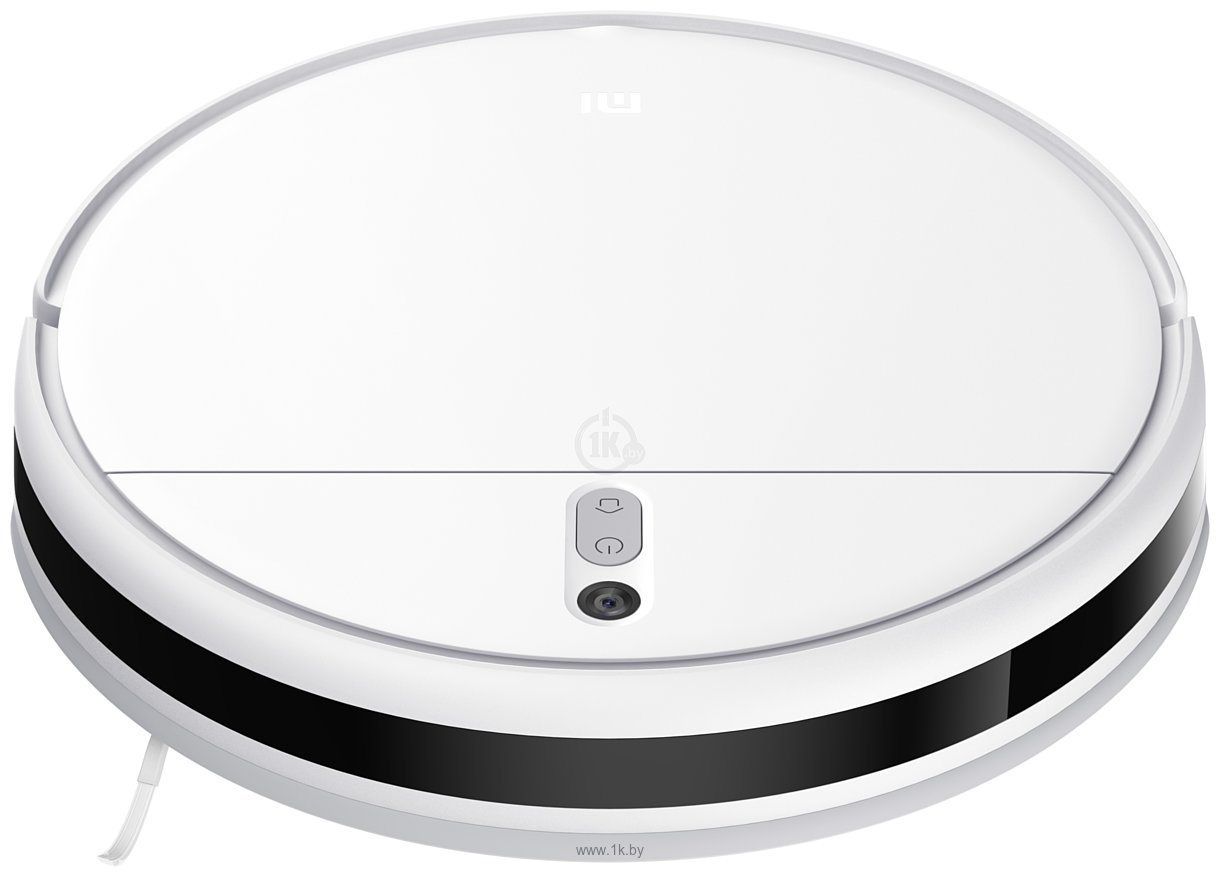 Фотографии Xiaomi Mi Robot Vacuum-Mop 2 Lite MJSTL (версия для РФ)