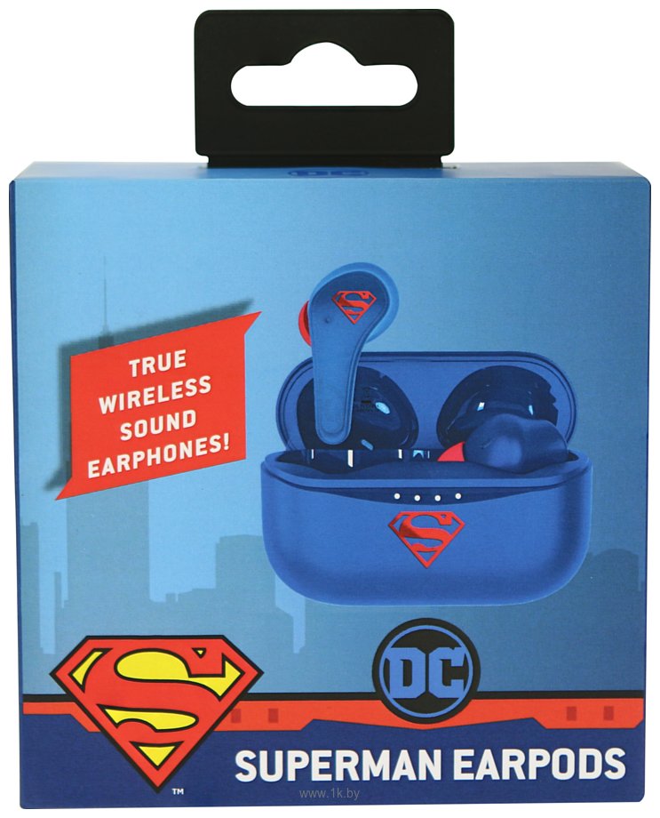 Фотографии OTL Technologies DC Comics Superman DC0880
