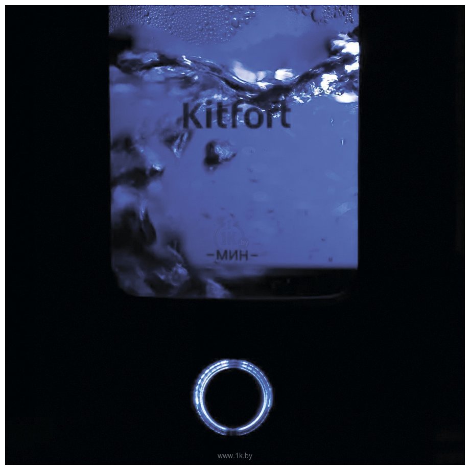 Фотографии Kitfort KT-6171