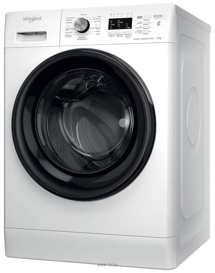 Фотографии Whirlpool FFL 7259 B PL