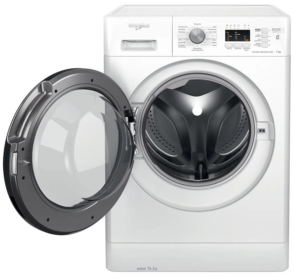 Фотографии Whirlpool FFL 7259 B PL