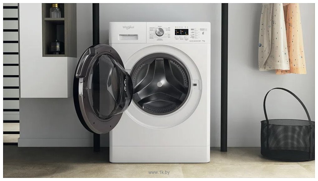 Фотографии Whirlpool FFL 7259 B PL