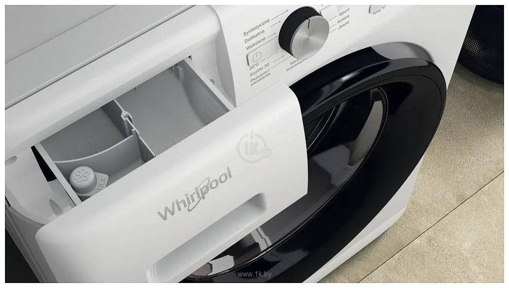 Фотографии Whirlpool FFL 7259 B PL