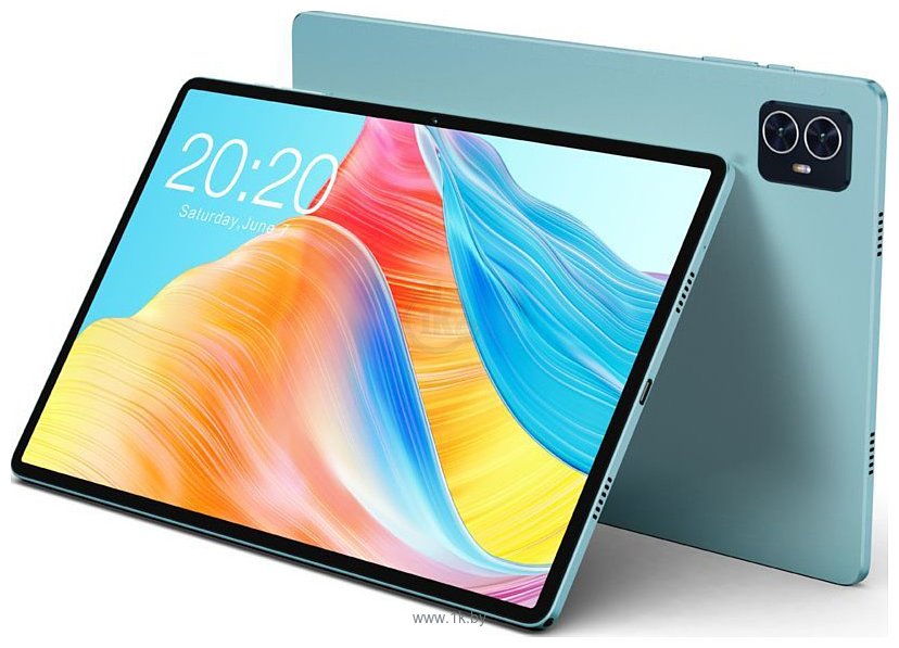 Фотографии Teclast M50 Pro 6/128GB LTE