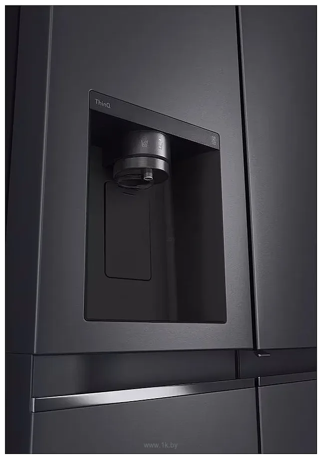 Фотографии LG GSJV71MCTE
