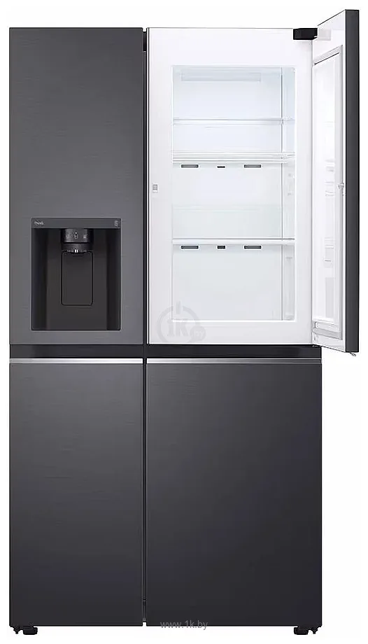 Фотографии LG GSJV71MCTE