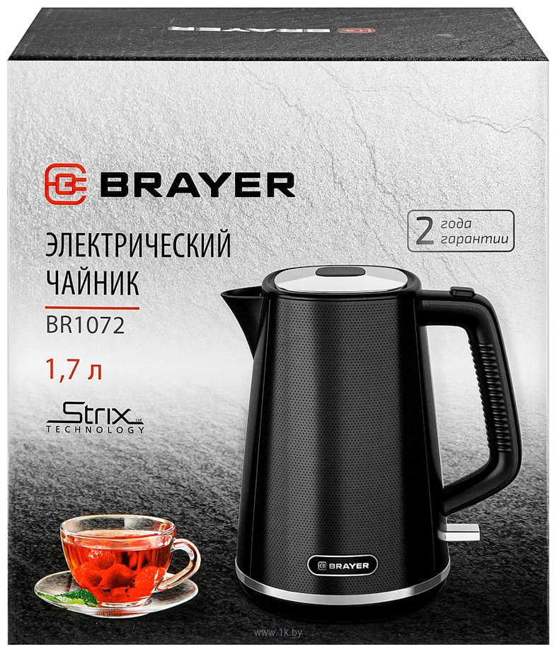 Фотографии BRAYER BR1072