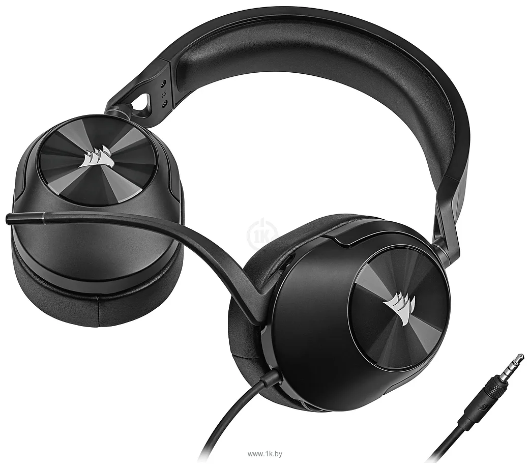 Фотографии Corsair HS55