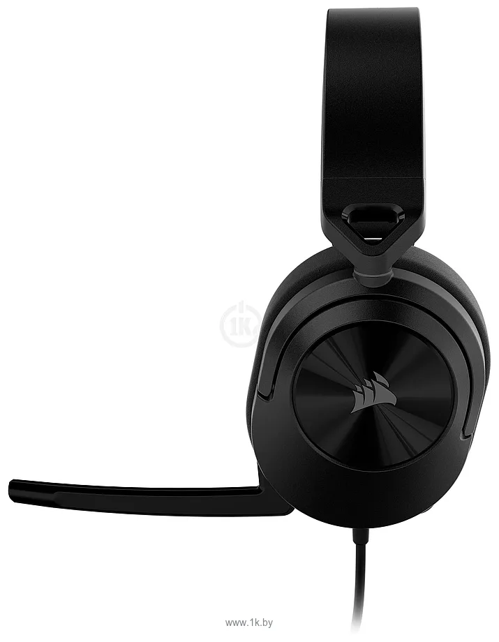 Фотографии Corsair HS55