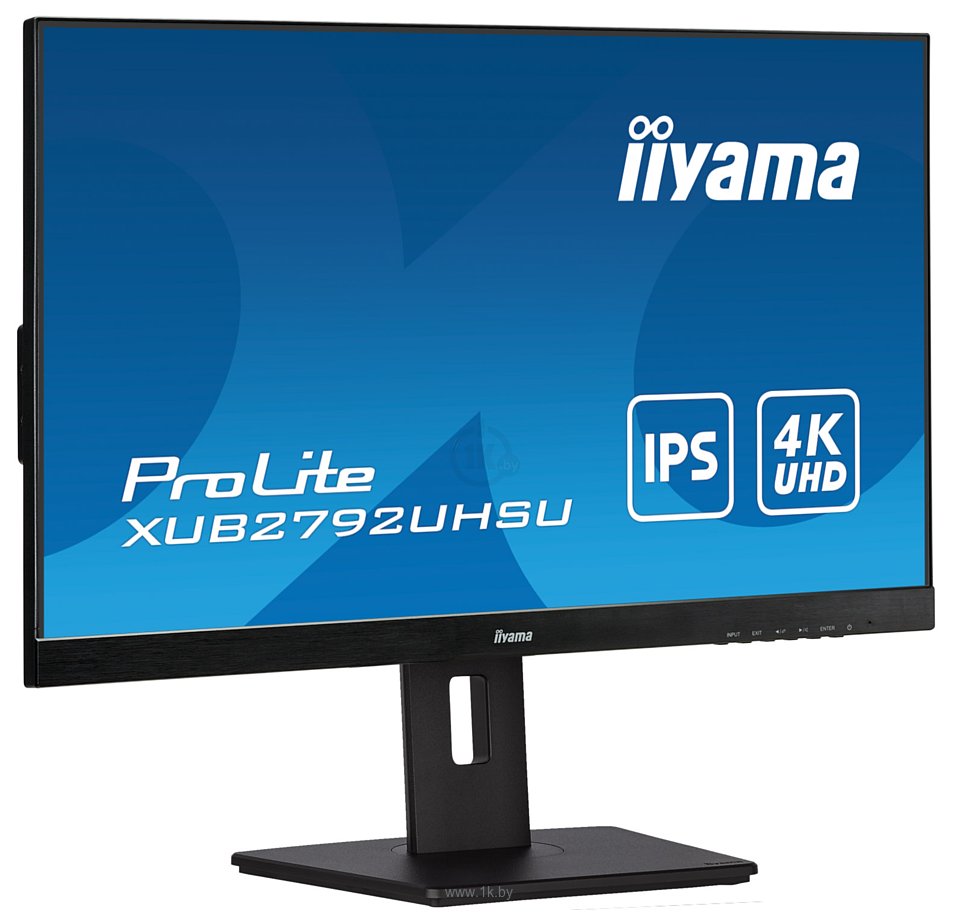 Фотографии Iiyama ProLite XUB2792UHSU-B5