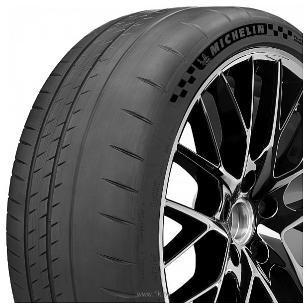 Фотографии Michelin Pilot Sport Cup 2 R 325/30 R21 108Y