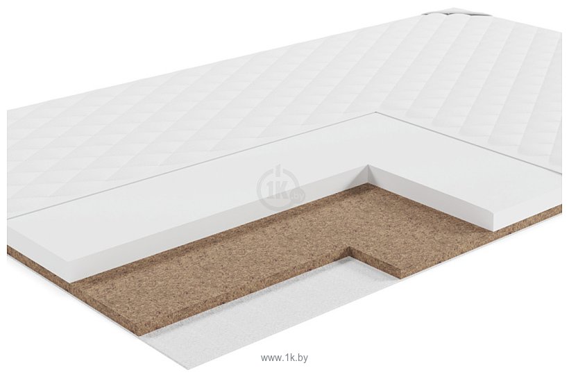 Фотографии ЭОС Топп 9 100x200 (бязь) 