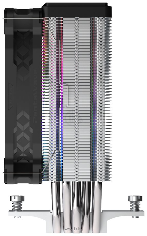 Фотографии PentaWave PC-Z05E SRB ARGB