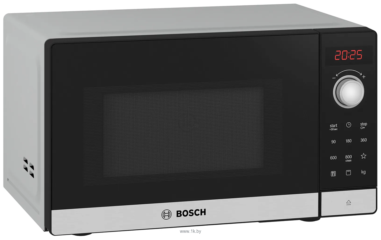 Фотографии Bosch FEL053MS1