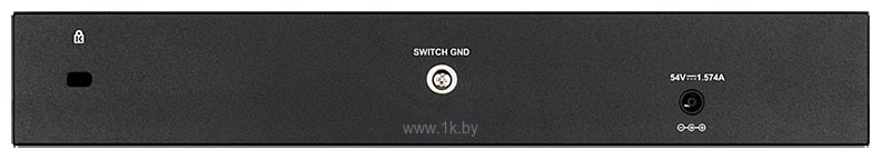 Фотографии D-link DGS-1210-10P/FL