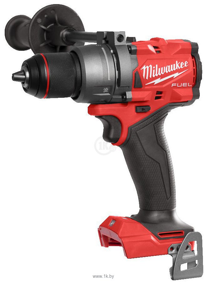 Фотографии Milwaukee M18 FUEL M18FPD3-0 4933498060 (без АКБ)