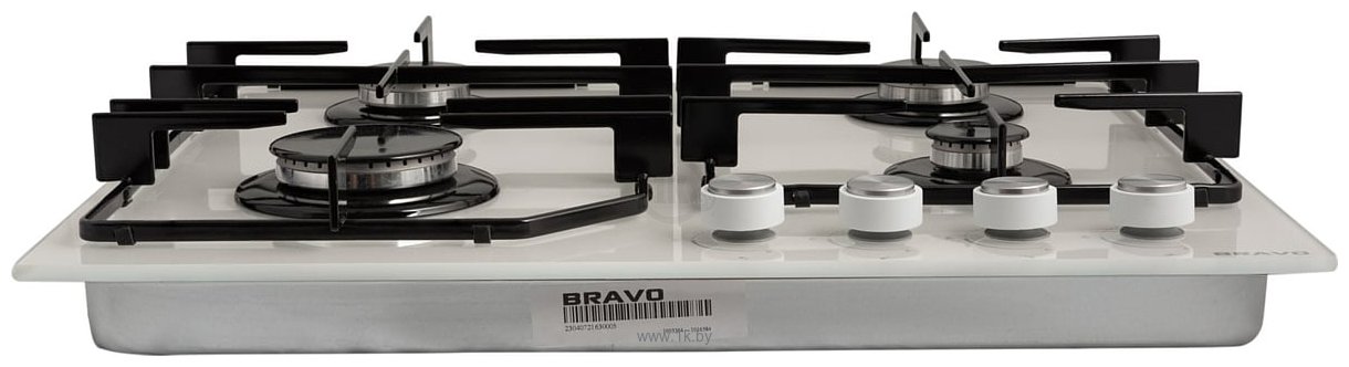 Фотографии Bravo FGH60G4 W