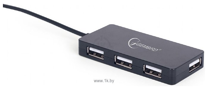 Фотографии Cablexpert UHB-U2P4-03