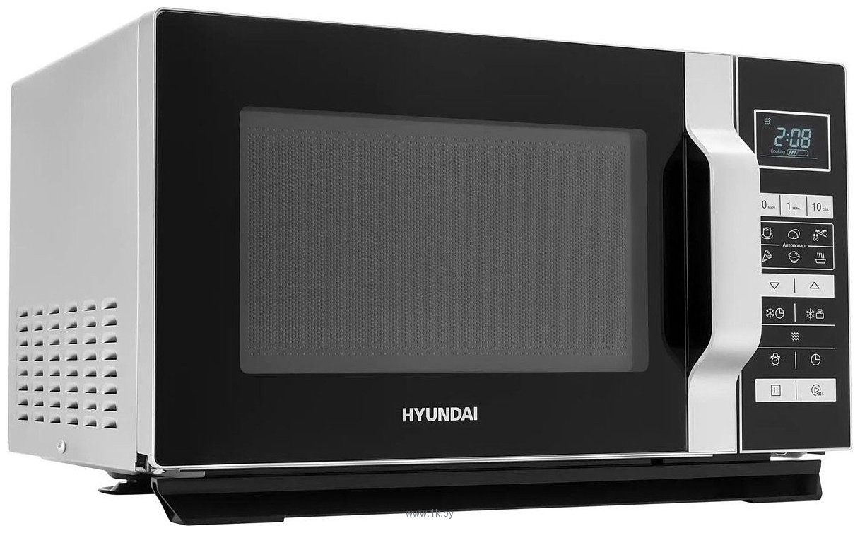 Фотографии Hyundai HYM-D3044