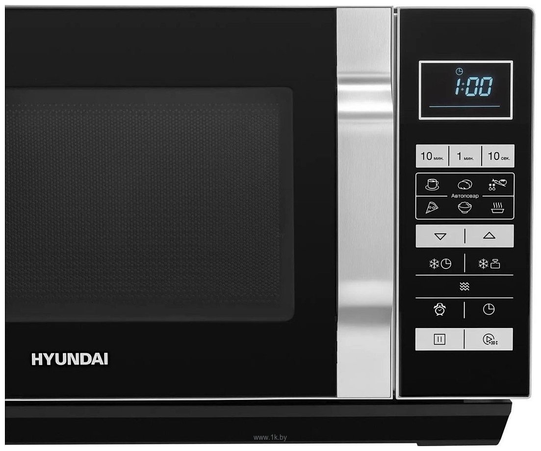 Фотографии Hyundai HYM-D3044