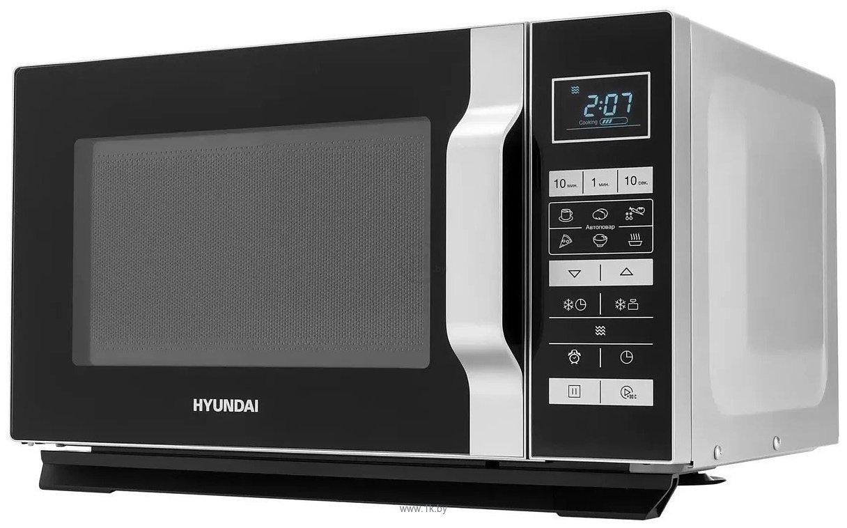 Фотографии Hyundai HYM-D3044