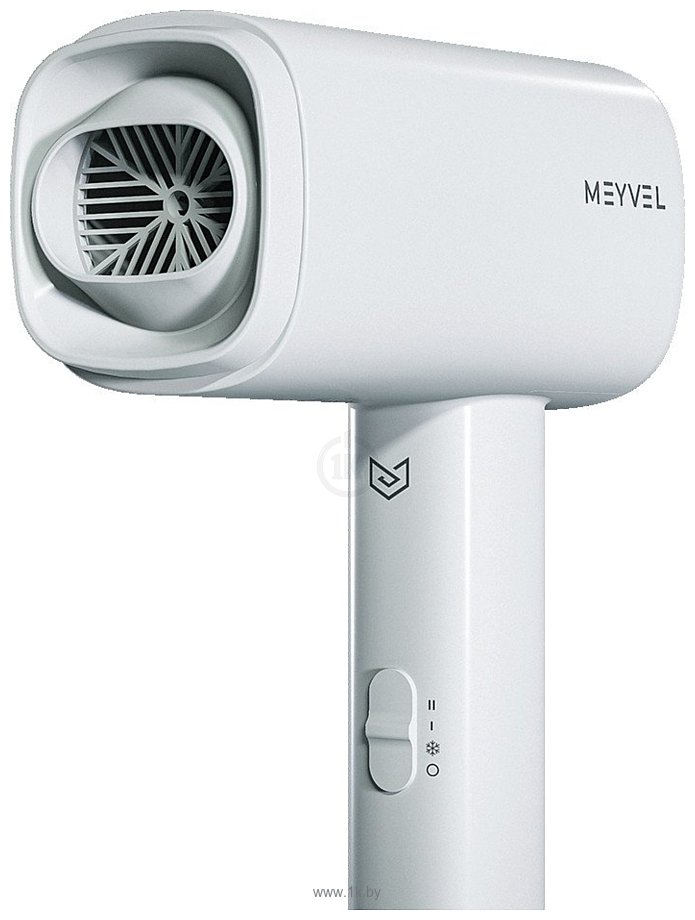 Фотографии Meyvel MF8-1600 (белый)