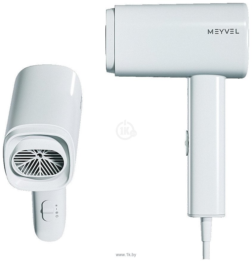 Фотографии Meyvel MF8-1600 (белый)